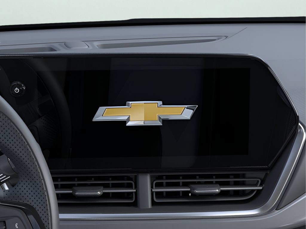 New 2026 Chevrolet Trax LT FWD image 20