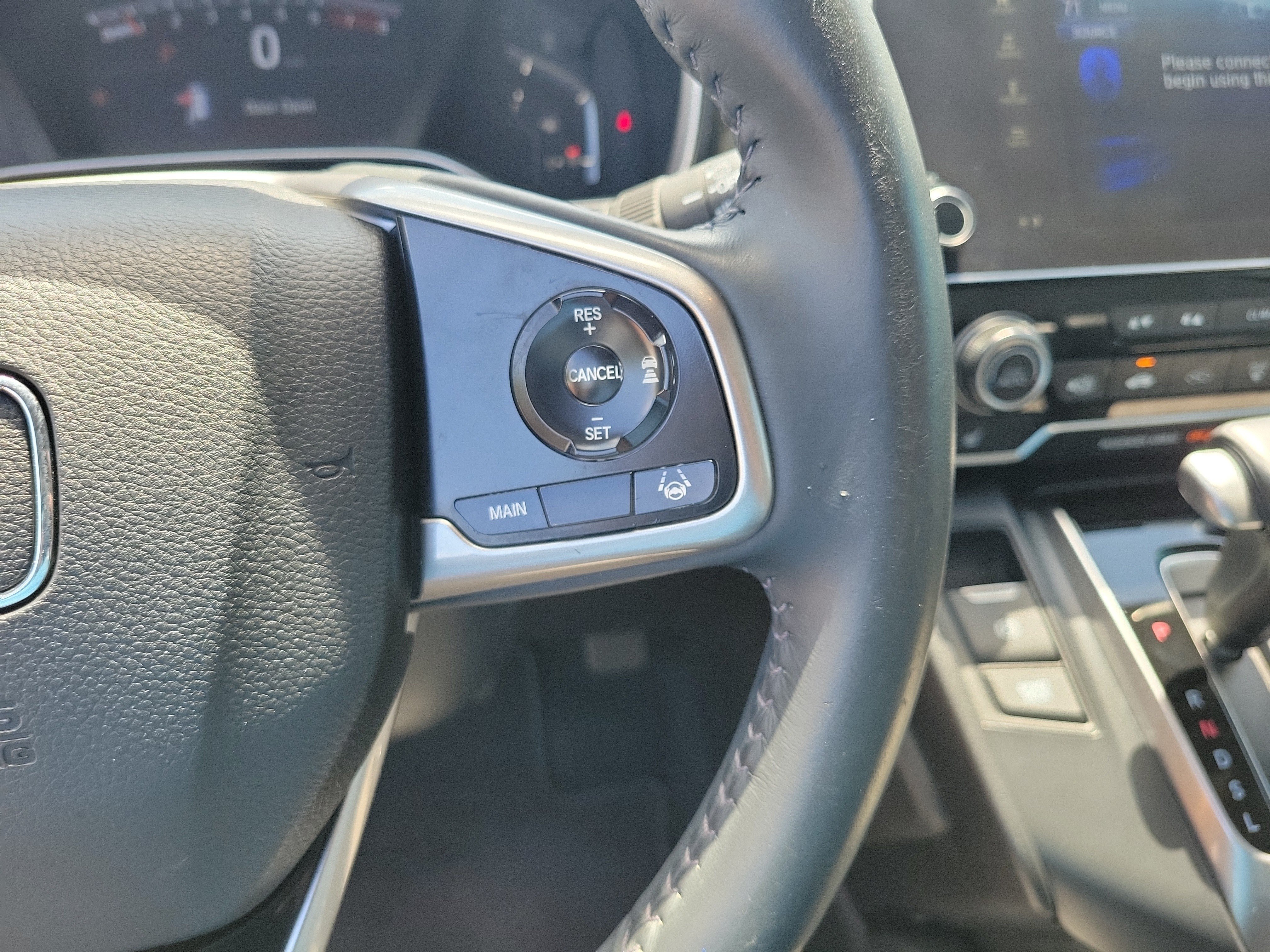 Used 2021 Honda CR-V EX-L image 18