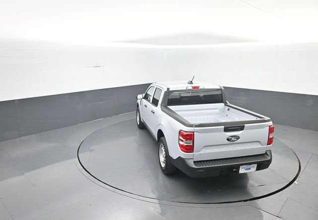 New 2026 Ford Maverick XL image 19