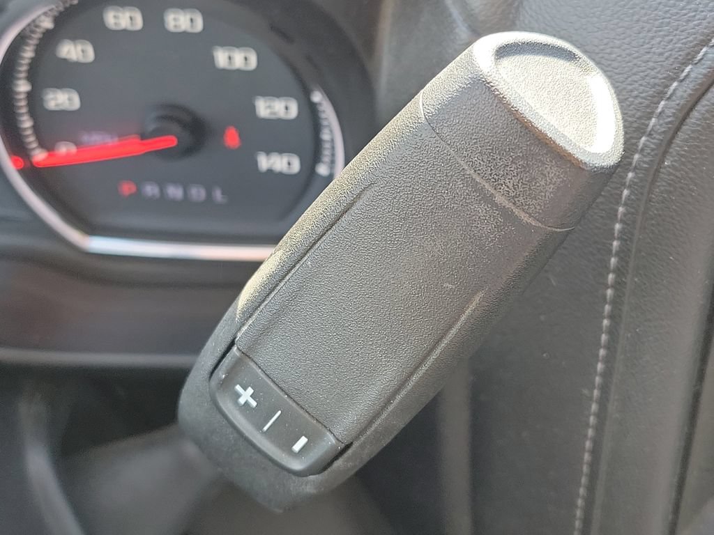 Used 2019 Chevrolet Silverado 1500 RST w/ All-Star Edition AWD/4WD image 38