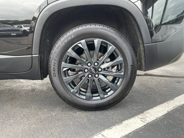 Used 2023 Chevrolet Traverse RS AWD/4WD image 36