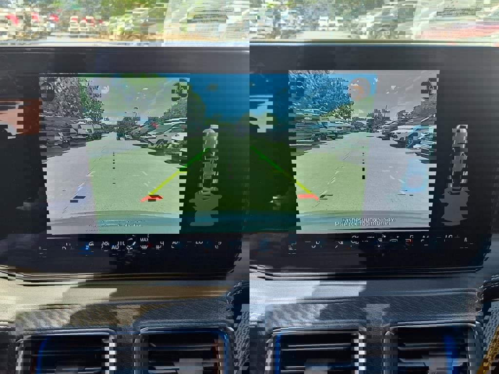 New 2025 Ford Mustang GT Premium image 9