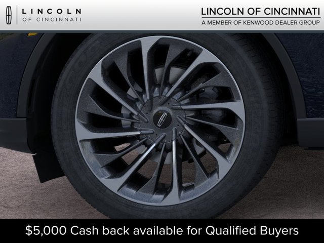 New 2026 Lincoln Aviator Reserve w/ Illumination Package AWD/4WD image 19