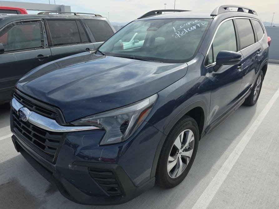 Used 2023 Subaru Ascent Premium w/ Convenience Package image 15