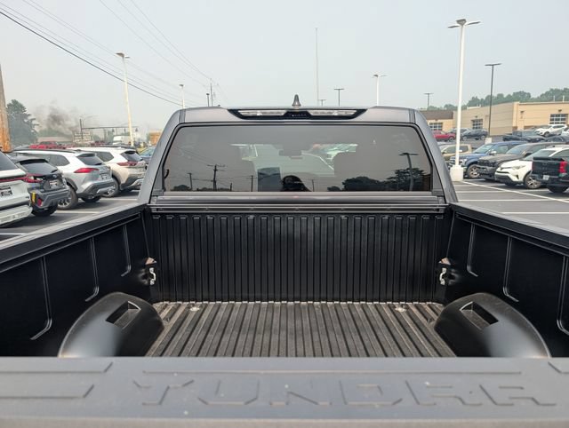 New 2026 Toyota Tundra SR5 w/ SX Package AWD/4WD image 10