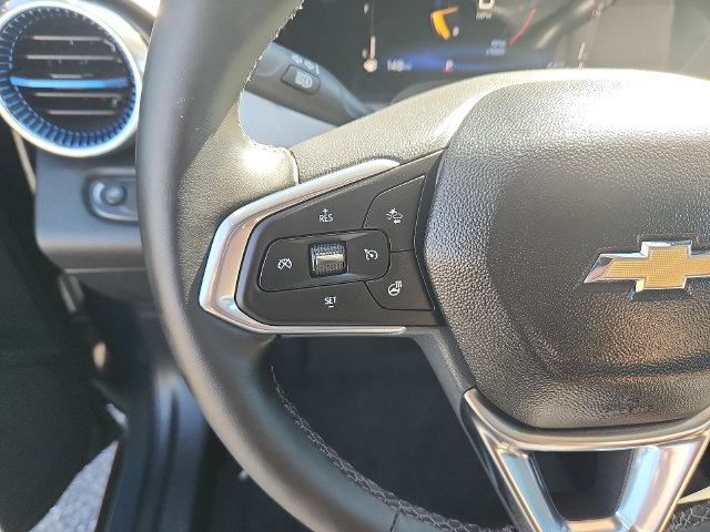 Used 2026 Chevrolet Trax LT w/ LT Convenience Package FWD image 16