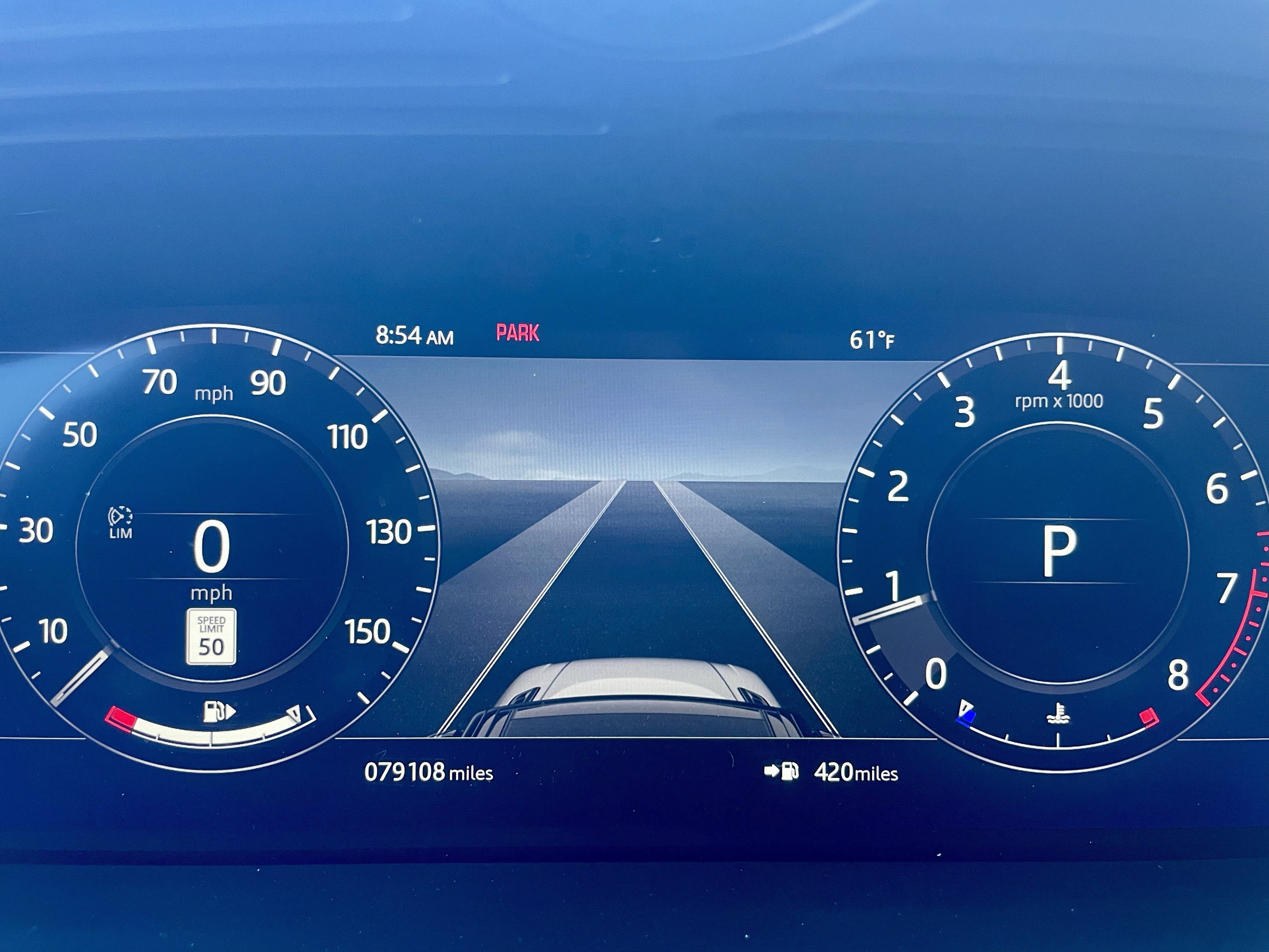 Used 2019 Land Rover Range Rover Sport HSE AWD/4WD image 24
