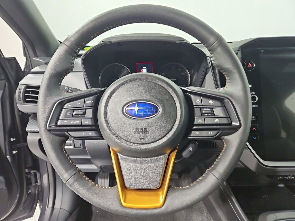 New 2026 Subaru Crosstrek 2.5i Wilderness image 14