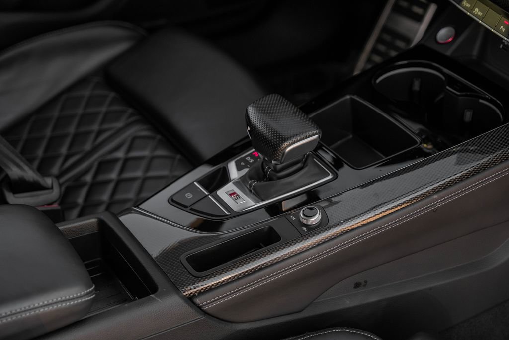 Used 2021 Audi S5 Premium Plus w/ Premium Plus Package image 26