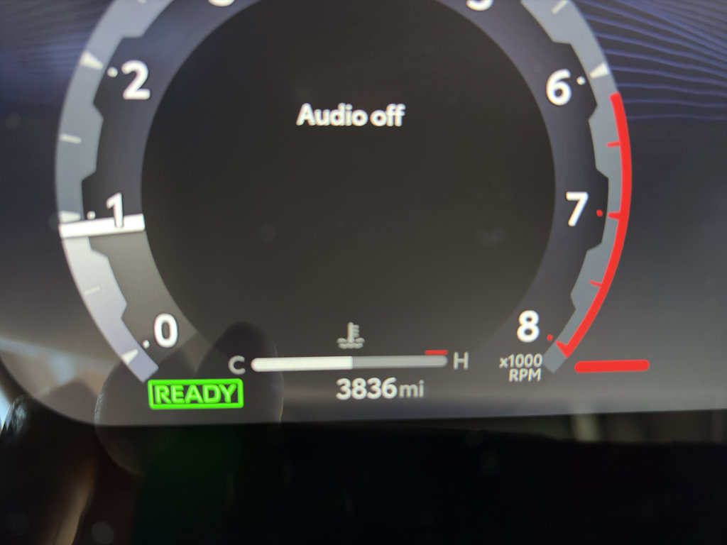 Used 2025 Toyota 4Runner TRD Off-Road image 14