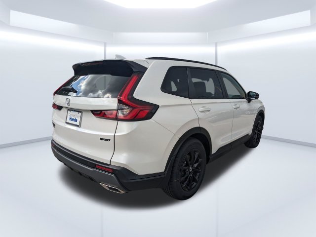 New 2026 Honda CR-V Sport-L image 4