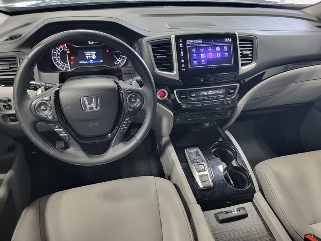 Used 2017 Honda Pilot Touring image 28