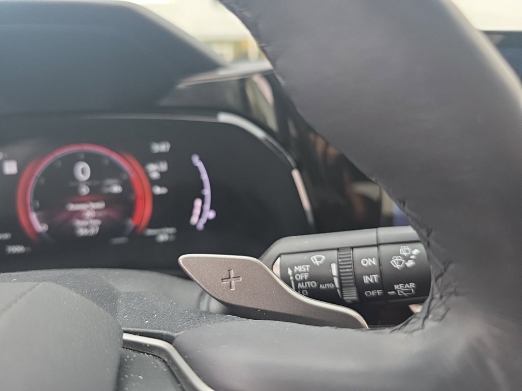 Used 2024 Lexus NX 350 350 Premium image 49