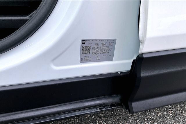 Used 2024 Chevrolet Equinox LT FWD image 19