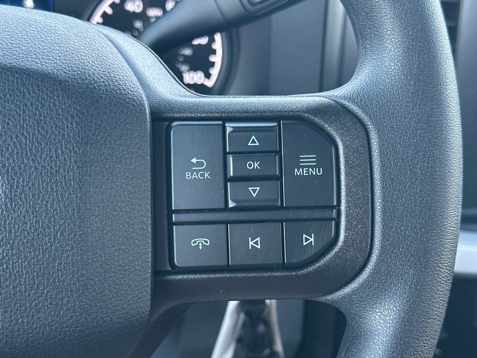 New 2026 Ford F350 XL w/ STX Appearance Package AWD/4WD image 24