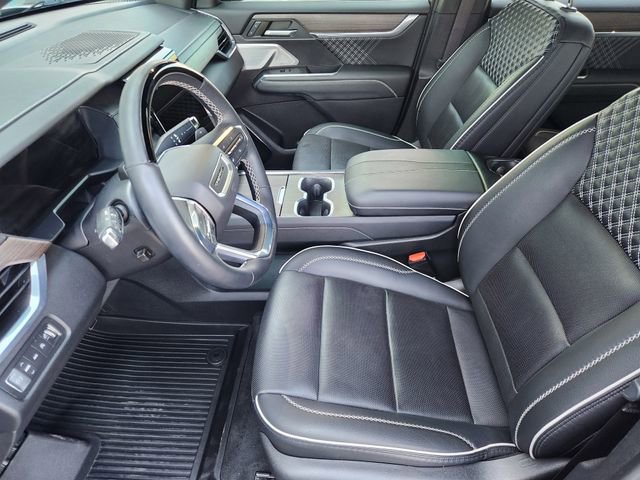 Used 2024 GMC Acadia Denali w/ Super Cruise Package image 10