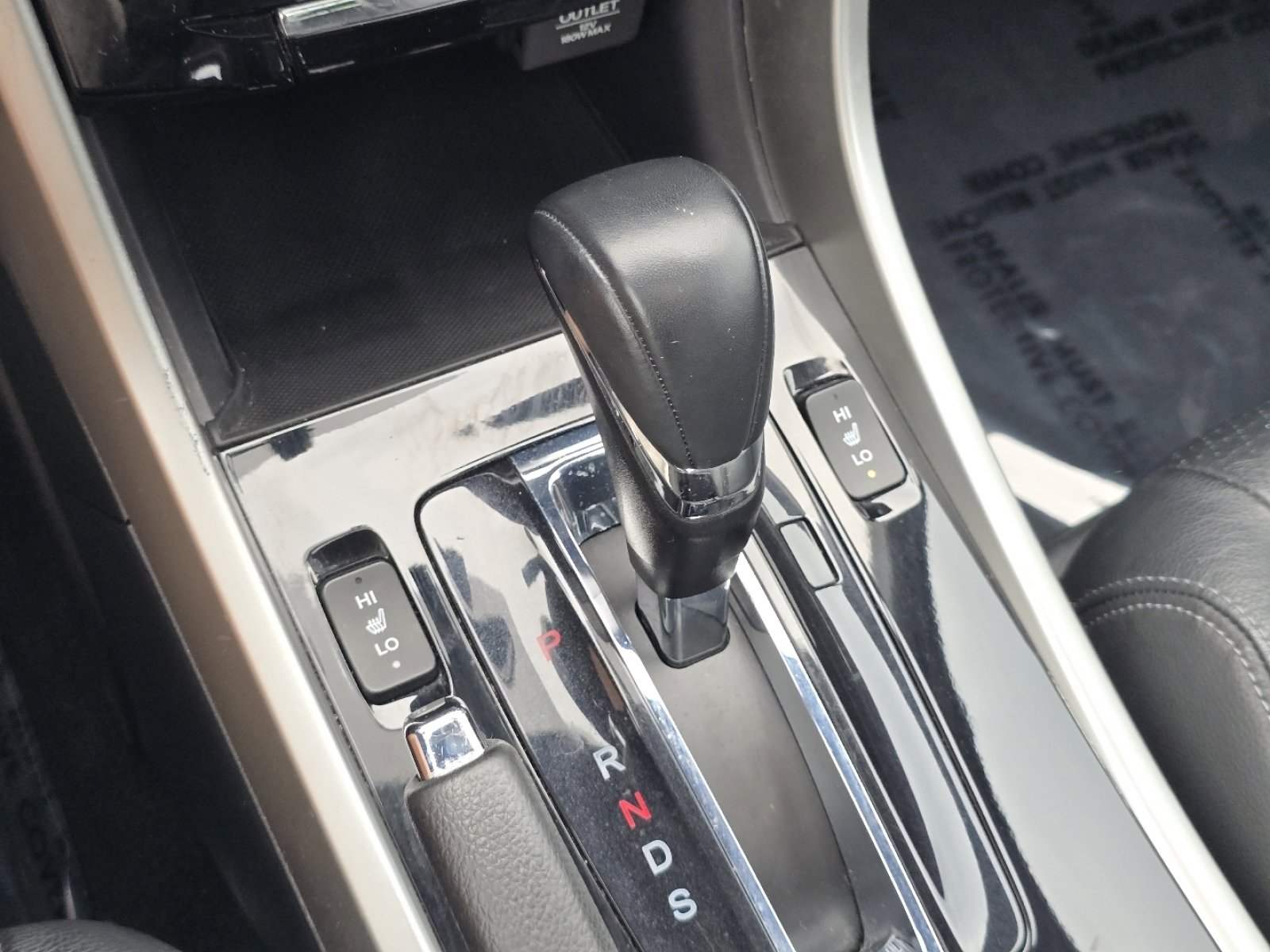 Certified 2017 Honda Accord EX-L image 31