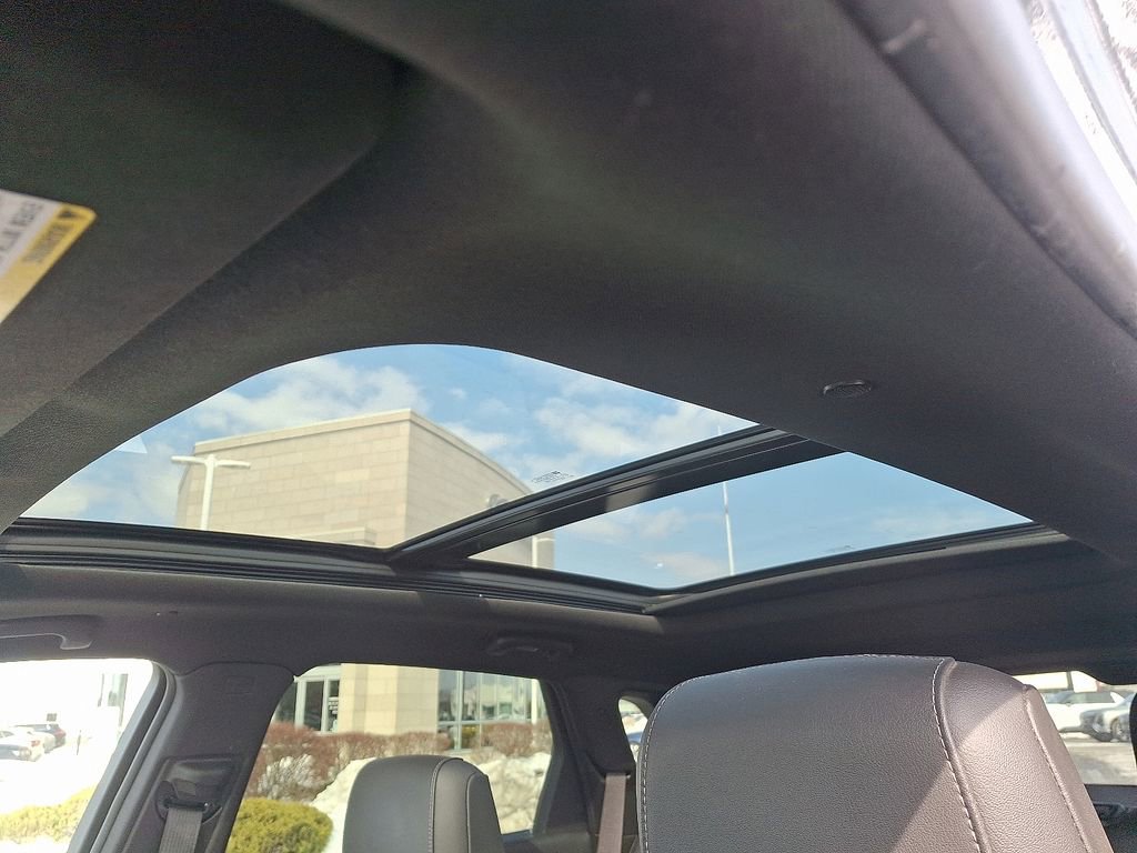 Certified 2023 Cadillac XT5 Premium Luxury image 15