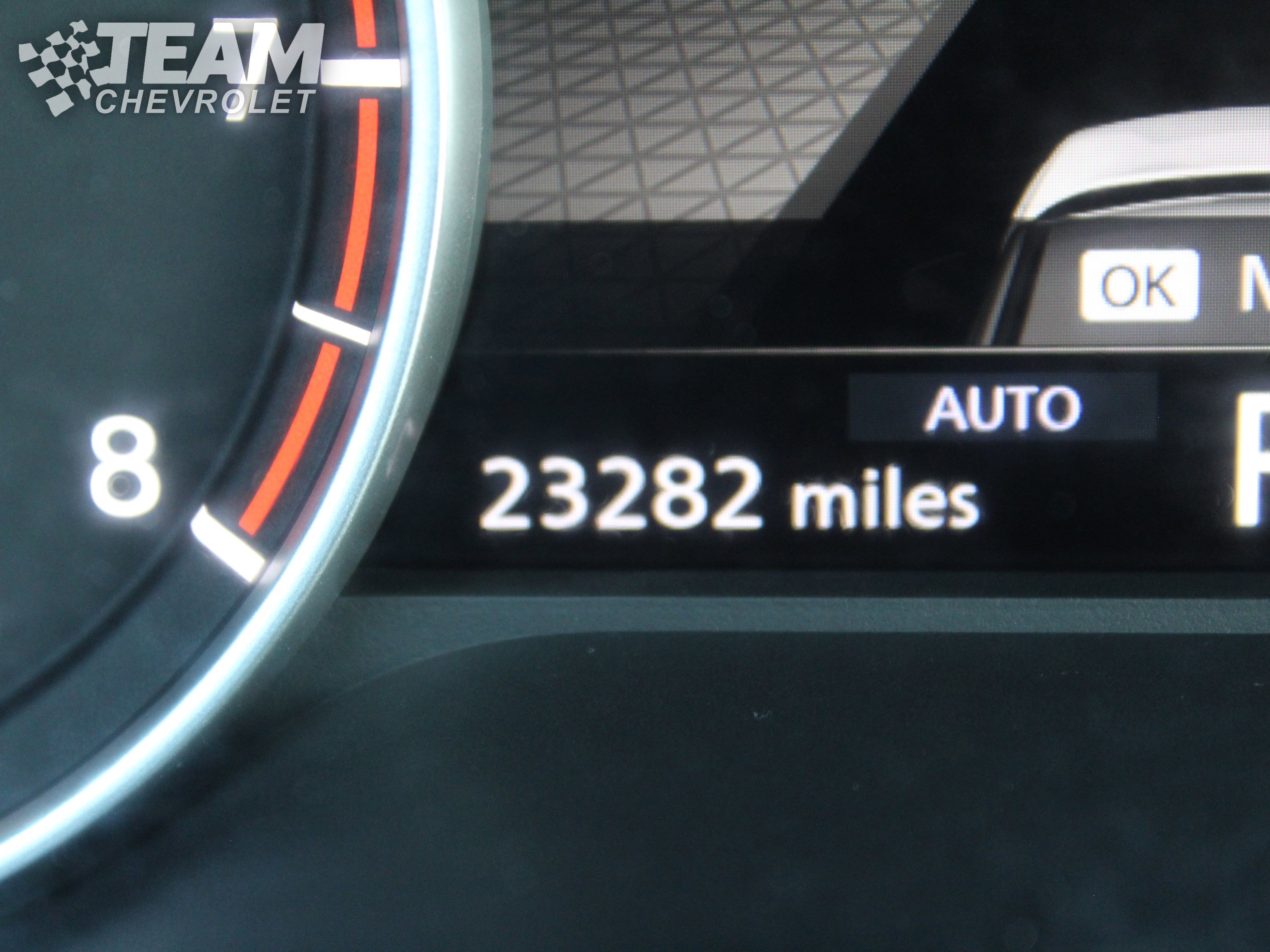 Used 2023 Nissan Rogue SL w/ SL Premium Package image 15