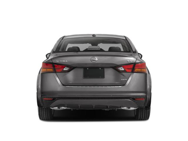 Used 2023 Nissan Altima 2.5 SV w/ SV Premium Package AWD/4WD image 8