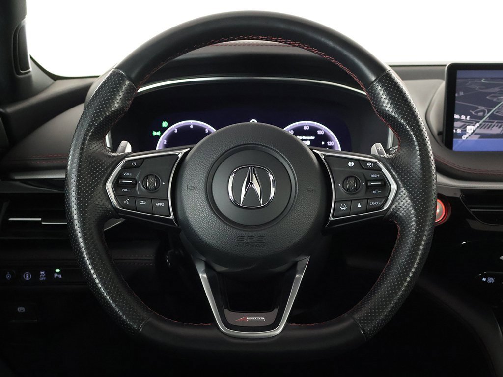 Used 2023 Acura MDX A-Spec image 41