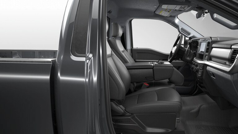New 2026 Ford F350 XLT AWD/4WD image 18