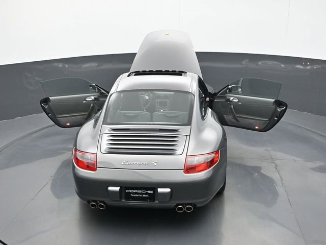 Used 2008 Porsche 911 Carrera S RWD image 22