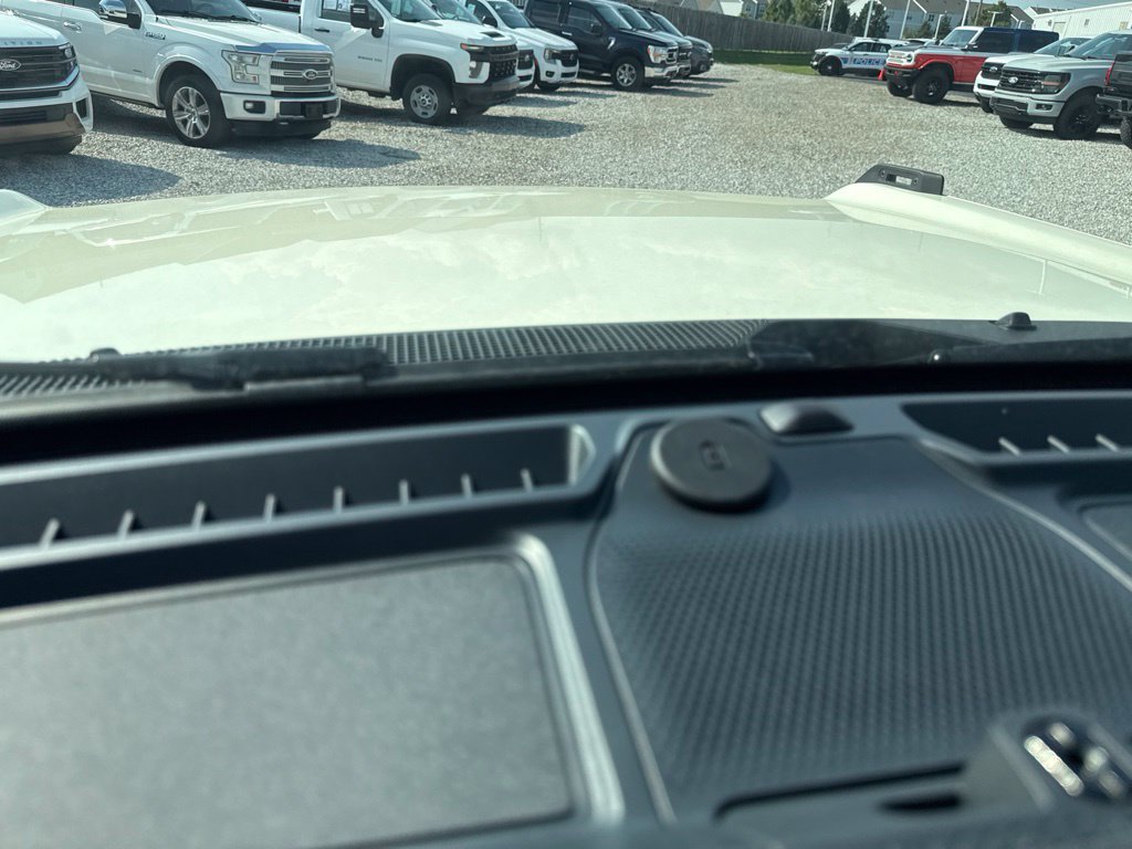 New 2026 Ford Bronco Outer Banks w/ Sasquatch Package AWD/4WD image 47