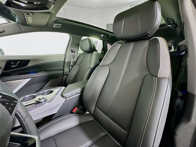 New 2026 Cadillac Optiq Luxury 1 RWD image 17