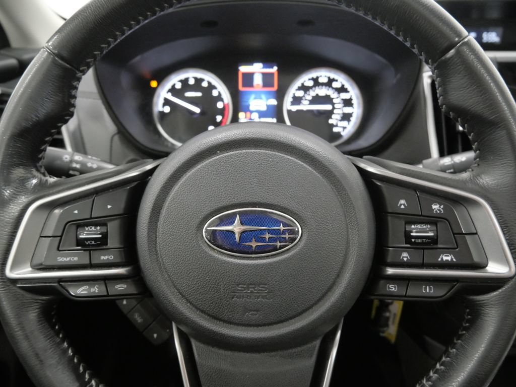 Used 2019 Subaru Forester Premium AWD/4WD image 17
