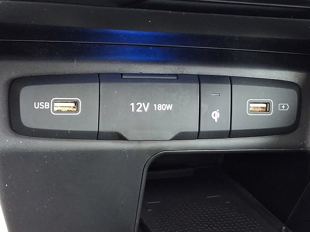 Used 2023 Hyundai Tucson SEL w/ Convenience Package AWD/4WD image 24