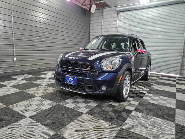 Used 2015 MINI Cooper Countryman S image 39