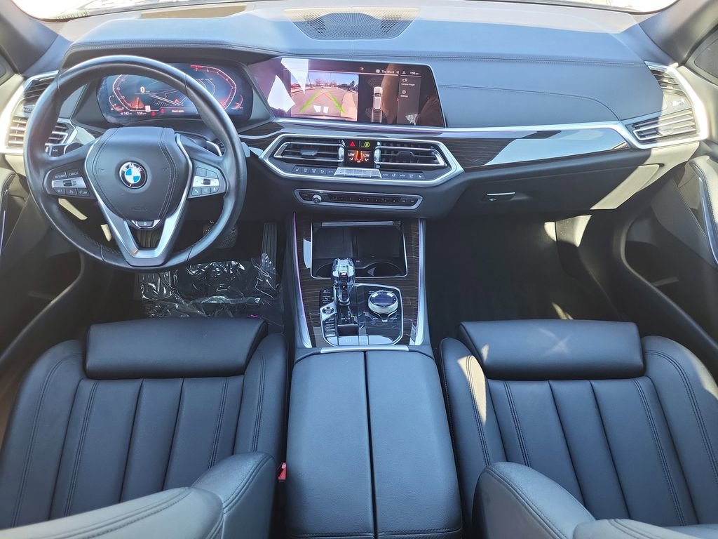 Used 2019 BMW X5 xDrive40i w/ Premium Package 2 AWD/4WD image 13