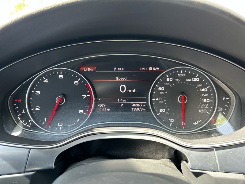 Used 2015 Audi A7 3.0T Premium Plus w/ Cold Weather Package image 27