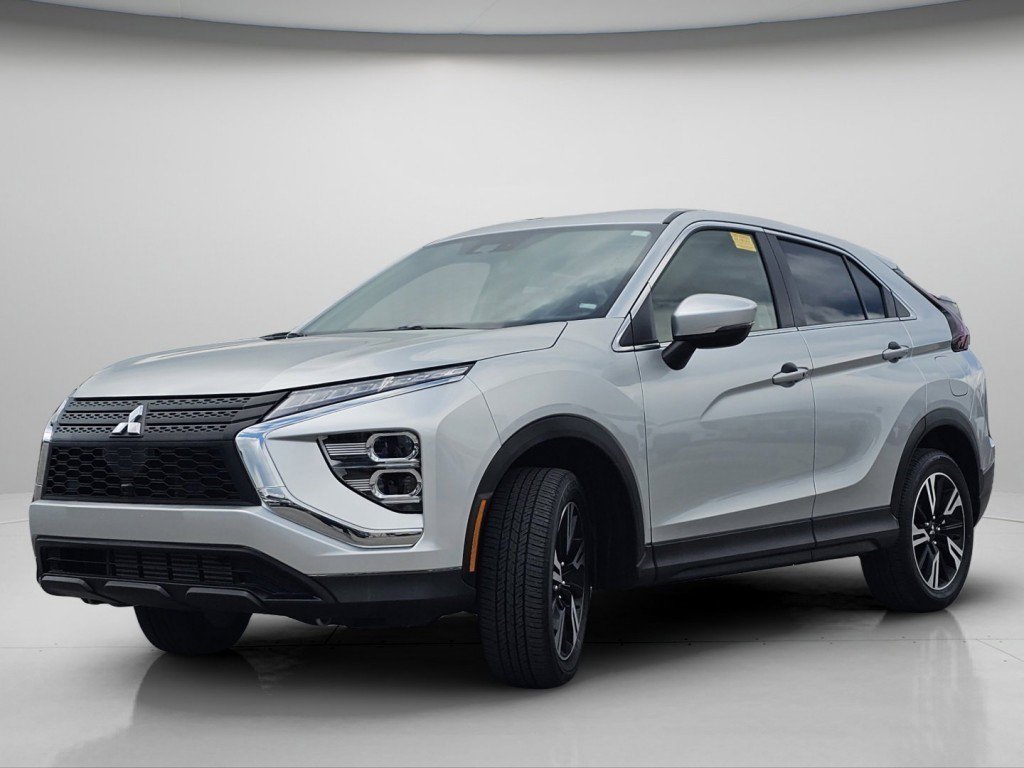 Used 2025 Mitsubishi Eclipse Cross SE AWD/4WD image 19