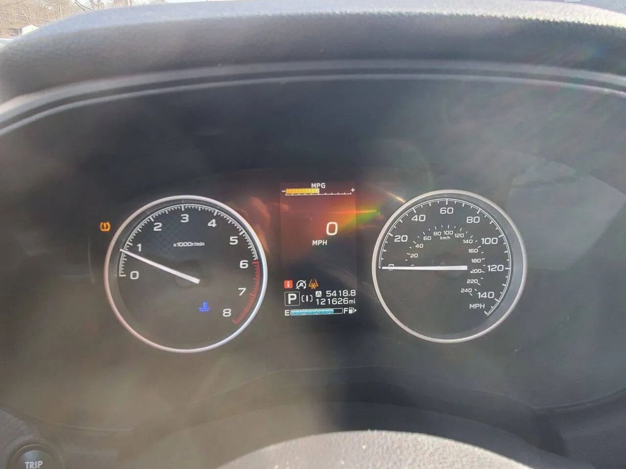 Used 2019 Subaru Forester Limited image 18