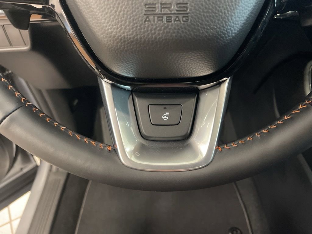 New 2026 Honda CR-V Sport Touring image 15