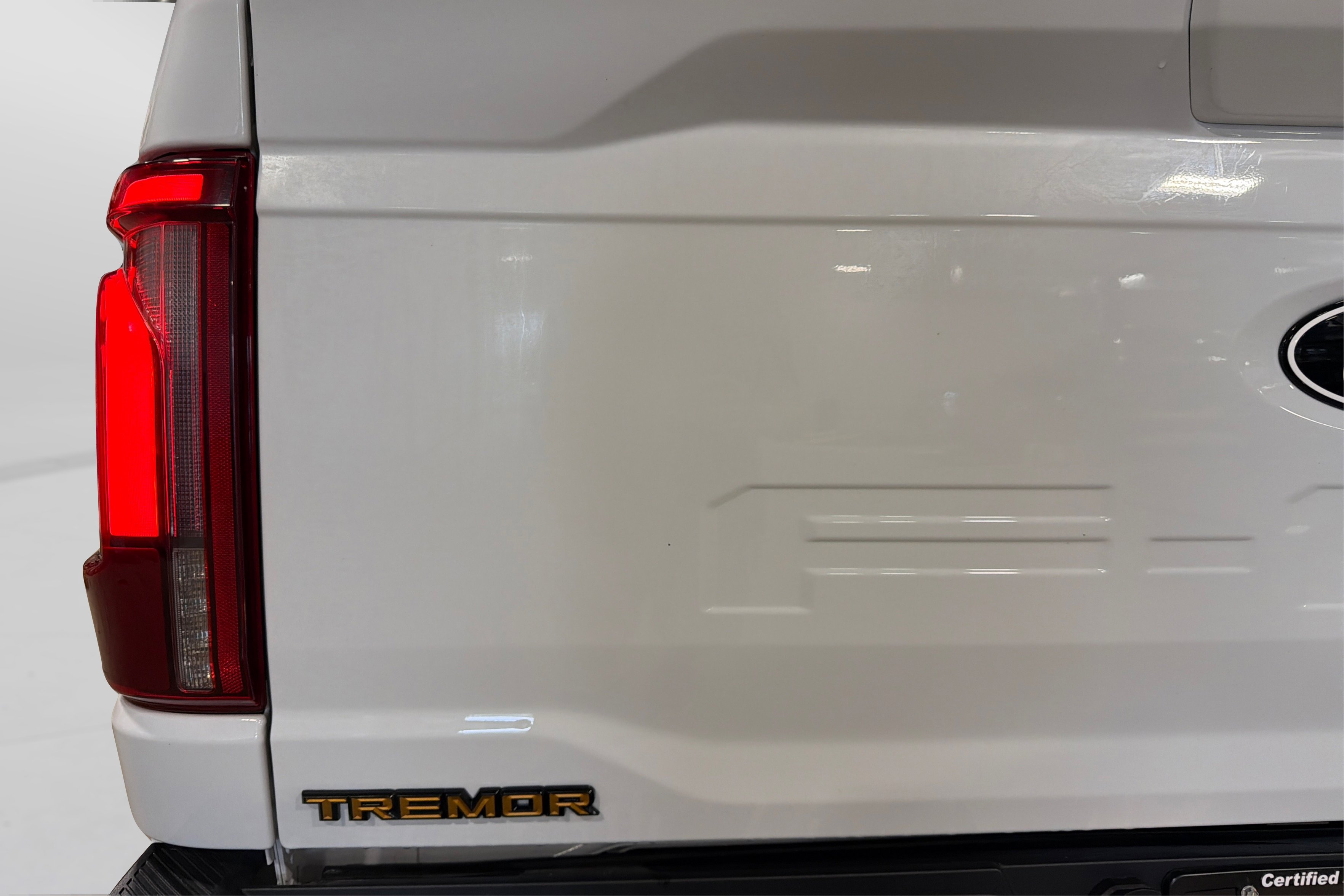 Used 2024 Ford F150 Tremor w/ Bed Utility Package AWD/4WD image 47