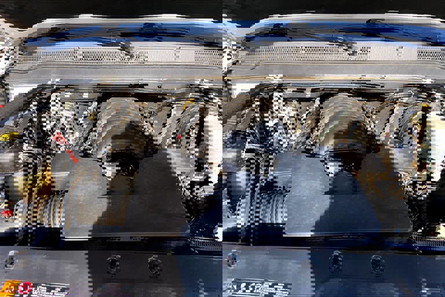 Used 2019 GMC Yukon Denali image 32