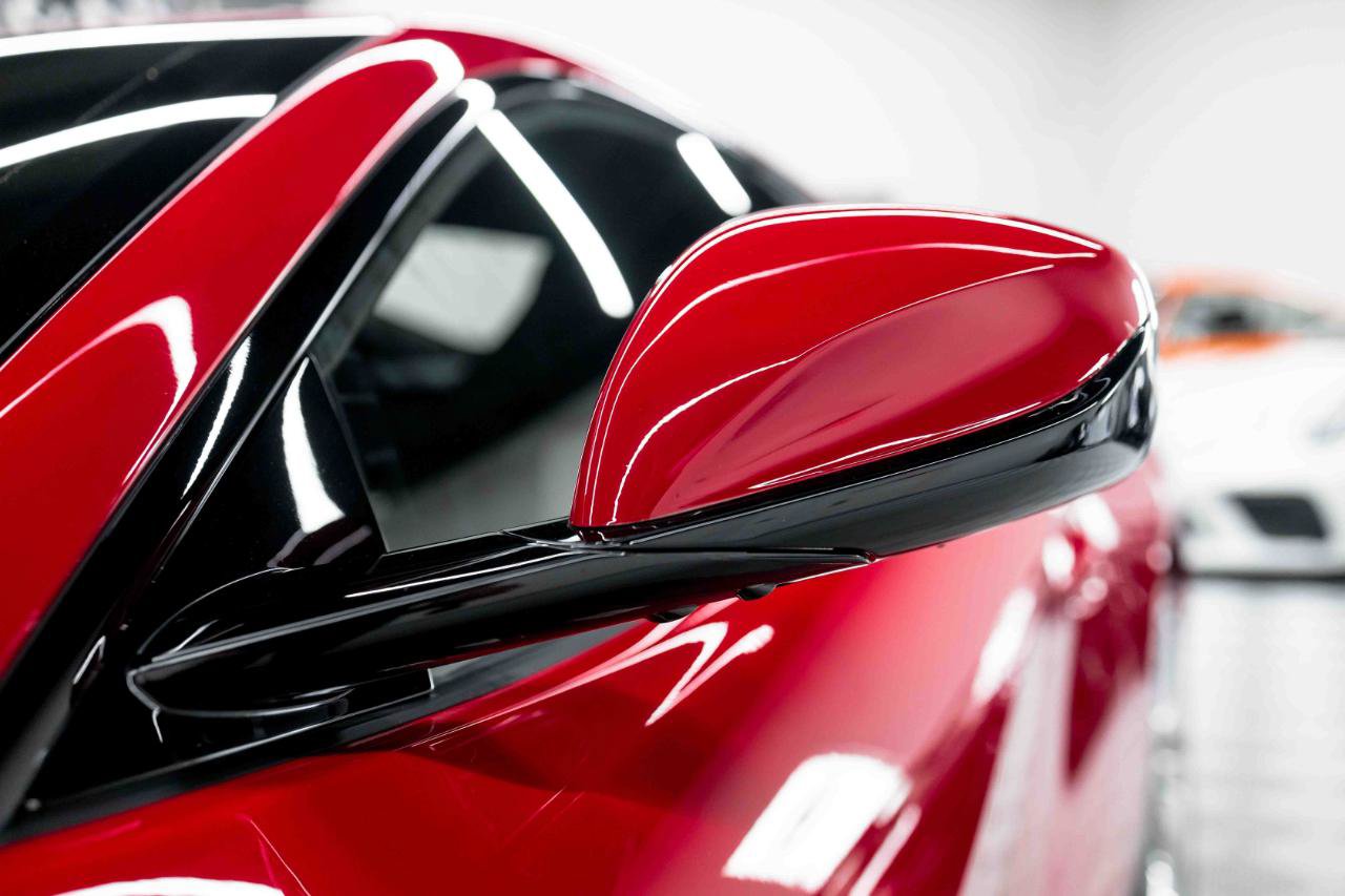 Used 2018 Ferrari 812 Superfast RWD image 24