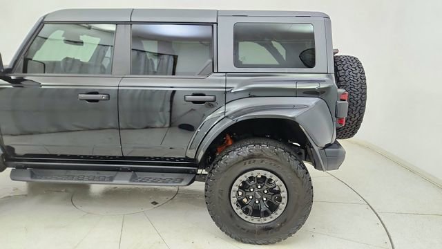 Used 2024 Ford Bronco Raptor AWD/4WD image 10