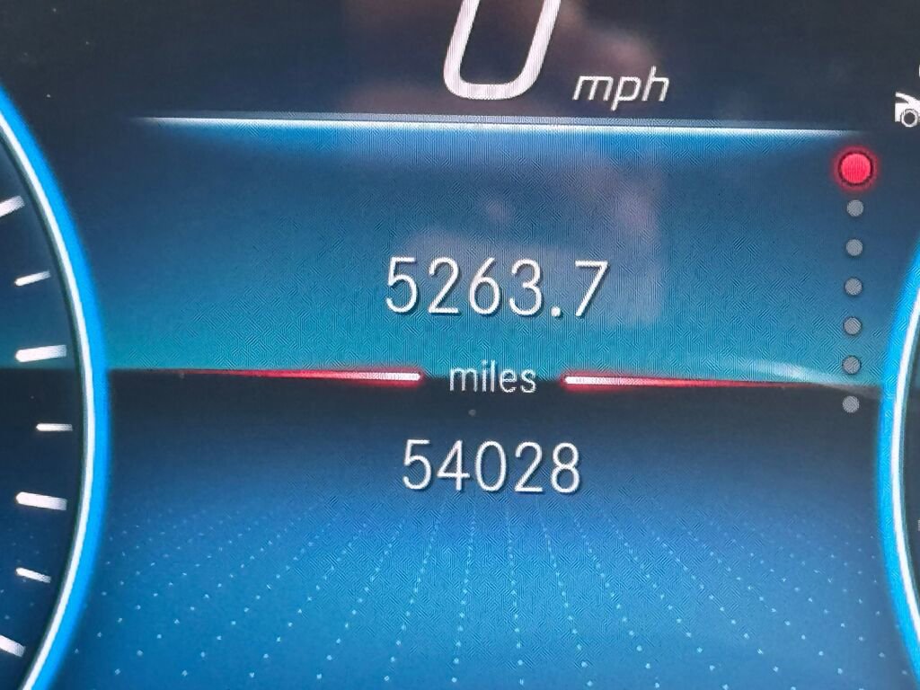 Certified 2023 Mercedes-Benz GLA 250 4MATIC image 14