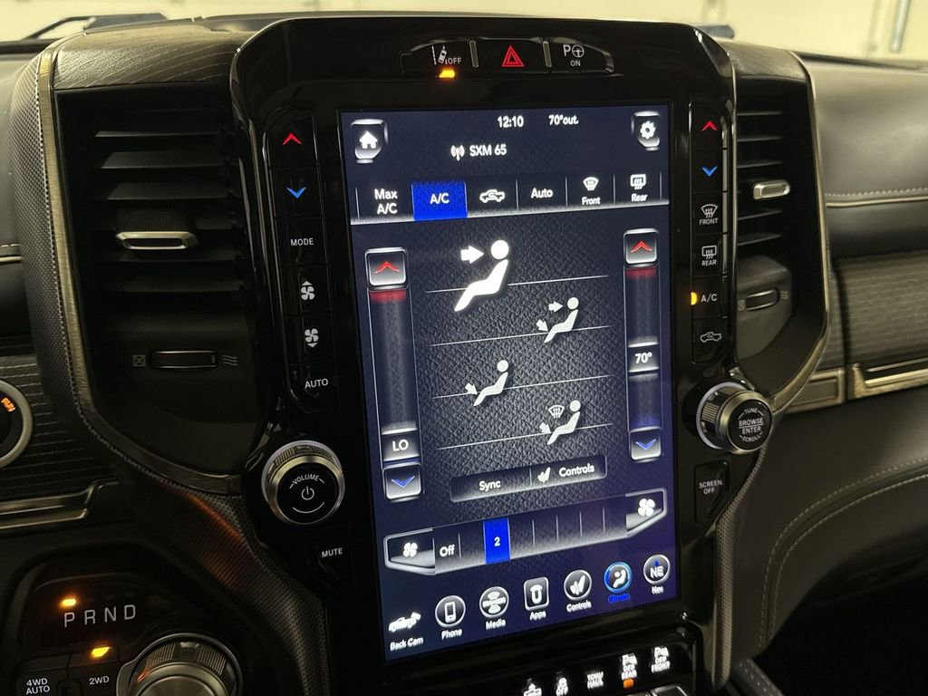 Used 2020 RAM 1500 Limited image 17