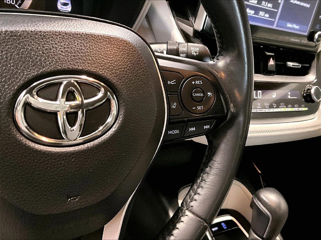Used 2019 Toyota Corolla SE w/ SE Option Package FWD image 20