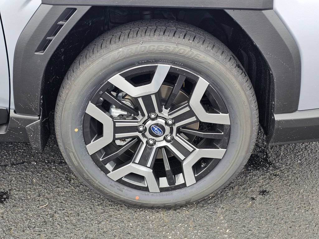 New 2026 Subaru Outback Touring XT AWD/4WD image 9