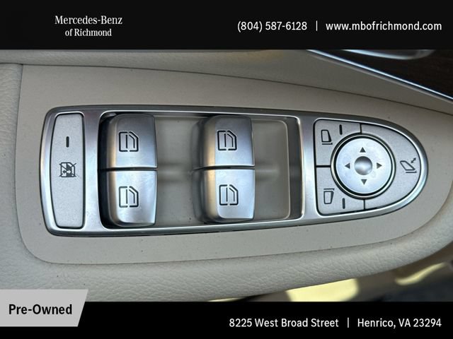 Used 2022 Mercedes-Benz GLC 300 4MATIC image 22
