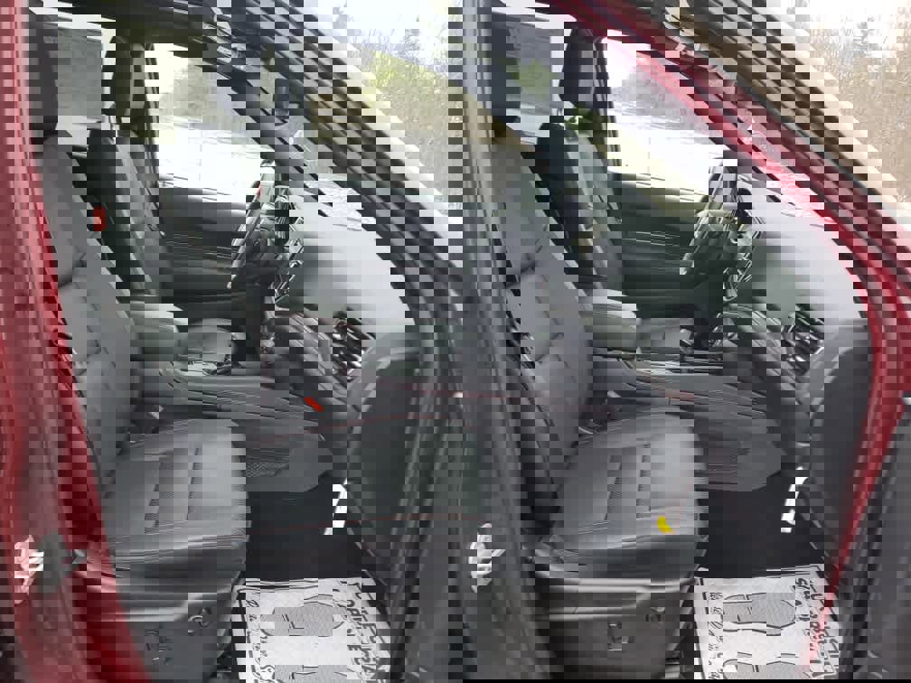 Used 2025 Dodge Durango R/T image 24