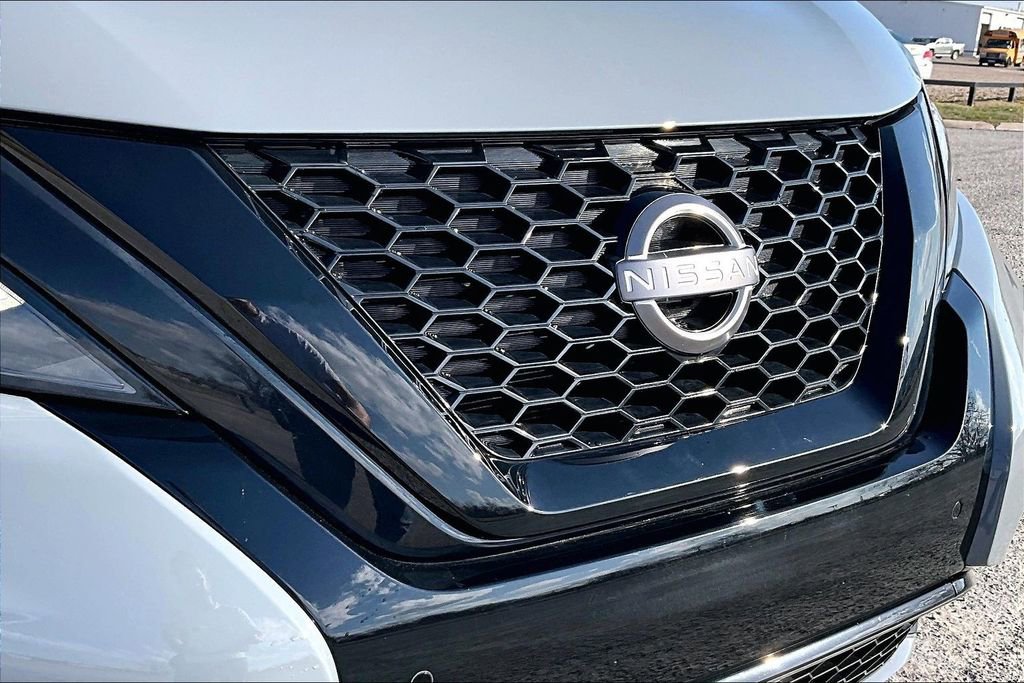 Used 2024 Nissan Murano SV w/ SV Midnight Edition Package image 29