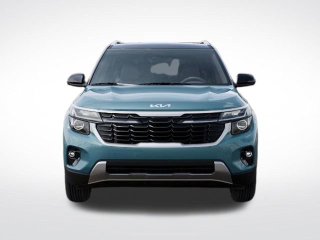 New 2026 Kia Seltos S FWD image 2