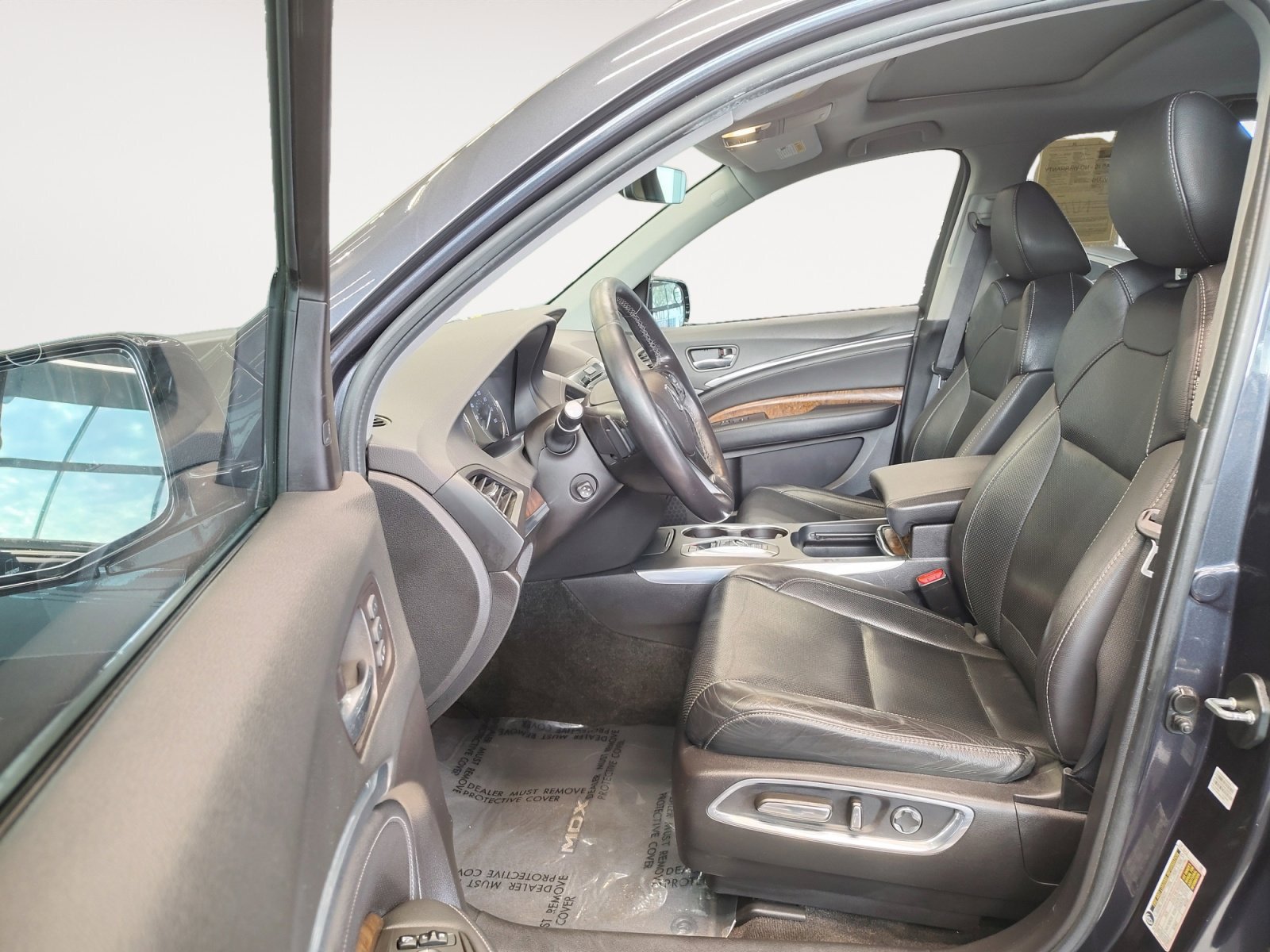 Used 2019 Acura MDX FWD w/ Technology Package image 23